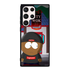 SOUTH PARK SUPREME Samsung Galaxy S23 Ultra Case Cover