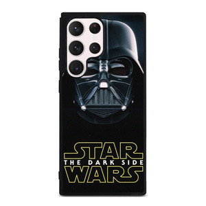 STAR WARS THE DARK SIDE DARTH VADER Samsung Galaxy S23 Ultra Case Cover STAR WARS THE DARK SIDE DARTH VADER Samsung Galaxy S23 Ultra Case Cover
