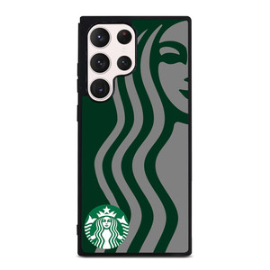 STARBUCKS COFFEE ICON Samsung Galaxy S23 Ultra Case Cover