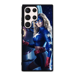 STARGIRL DC SUPERHERO Samsung Galaxy S23 Ultra Case Cover STARGIRL DC SUPERHERO Samsung Galaxy S23 Ultra Case Cover