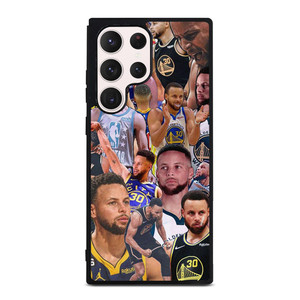 STEPHEN CURRY GOLDEN STATE WARRIORS COLLAGE Samsung Galaxy S23 Ultra Case Cover STEPHEN CURRY GOLDEN STATE WARRIORS COLLAGE Samsung Galaxy S23 Ultra Case Cover