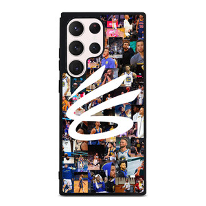 STEPHEN CURRY GOLDEN STATE WARRIORS Samsung Galaxy S23 Ultra Case Cover STEPHEN CURRY GOLDEN STATE WARRIORS Samsung Galaxy S23 Ultra Case Cover