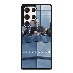 SUCCESSION LOGAN ROY Samsung Galaxy S23 Ultra Case Cover SUCCESSION LOGAN ROY Samsung Galaxy S23 Ultra Case Cover