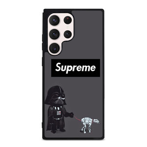 SUPREME DARTH VADER STAR WARS Samsung Galaxy S23 Ultra Case Cover SUPREME DARTH VADER STAR WARS Samsung Galaxy S23 Ultra Case Cover