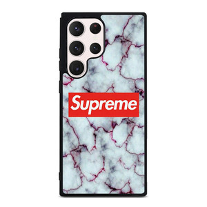 SUPREME MARBLE TEXTURE Samsung Galaxy S23 Ultra Case Cover SUPREME MARBLE TEXTURE Samsung Galaxy S23 Ultra Case Cover