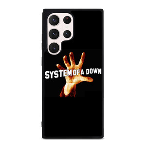 SYSTEM OF A DOWN METAL BAND SYMBOL Samsung Galaxy S23 Ultra Case Cover SYSTEM OF A DOWN METAL BAND SYMBOL Samsung Galaxy S23 Ultra Case Cover