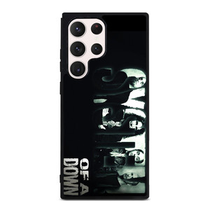 SYSTEM OF A DOWN METAL BAND Samsung Galaxy S23 Ultra Case Cover SYSTEM OF A DOWN METAL BAND Samsung Galaxy S23 Ultra Case Cover