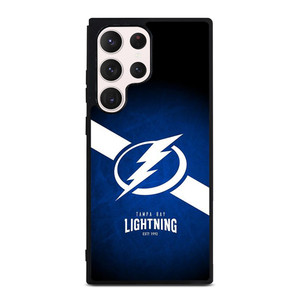 TAMPA BAY LIGHTNING HOCKEY TEAM Samsung Galaxy S23 Ultra Case Cover