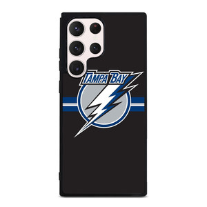 TAMPA BAY LIGHTNING NHL SYMBOL Samsung Galaxy S23 Ultra Case Cover TAMPA BAY LIGHTNING NHL SYMBOL Samsung Galaxy S23 Ultra Case Cover
