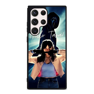 TARA CARPENTER JENNA ORTEGA SCREAM VI MOVIES Samsung Galaxy S23 Ultra Case Cover TARA CARPENTER JENNA ORTEGA SCREAM VI MOVIES Samsung Galaxy S23 Ultra Case Cover