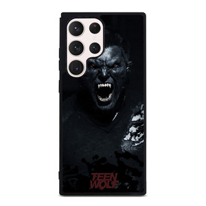 TEEN WOLF VAMPIRE Samsung Galaxy S23 Ultra Case Cover
