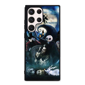 TIM BURTON HORROR MOVIE COLLECTION Samsung Galaxy S23 Ultra Case Cover TIM BURTON HORROR MOVIE COLLECTION Samsung Galaxy S23 Ultra Case Cover