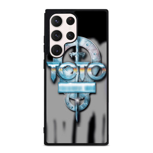 TOTO ROCK BAND ICON Samsung Galaxy S23 Ultra Case Cover TOTO ROCK BAND ICON Samsung Galaxy S23 Ultra Case Cover
