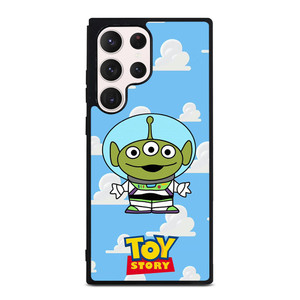 TOY STORY ALLIEN BUZZ LIGHTYEAR Samsung Galaxy S23 Ultra Case Cover TOY STORY ALLIEN BUZZ LIGHTYEAR Samsung Galaxy S23 Ultra Case Cover