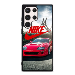 TOYOTA SUPRA MK4 NIKE Samsung Galaxy S23 Ultra Case Cover TOYOTA SUPRA MK4 NIKE Samsung Galaxy S23 Ultra Case Cover