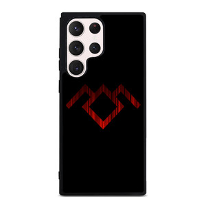 TWIN PEAKS MOVIE LOGO Samsung Galaxy S23 Ultra Case Cover