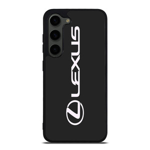 LEXUS CAR LOGO  Samsung Galaxy S23 Plus Case Cover LEXUS CAR LOGO  Samsung Galaxy S23 Plus Case Cover