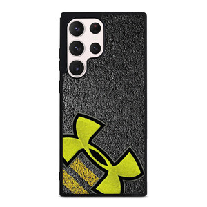 UNDER ARMOUR SYMBOL ASPHALT Samsung Galaxy S23 Ultra Case Cover UNDER ARMOUR SYMBOL ASPHALT Samsung Galaxy S23 Ultra Case Cover