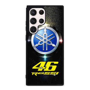 VALENTINO ROSSI YAMAHA RACING SYMBOL Samsung Galaxy S23 Ultra Case Cover