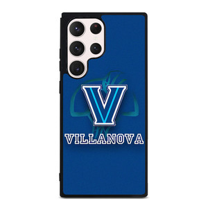 VILLANOVA WILDCATS BASKETBALL LOGO Samsung Galaxy S23 Ultra Case Cover