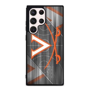 VIRGINIA CAVALIERS BASKETBALL LOGO Samsung Galaxy S23 Ultra Case Cover VIRGINIA CAVALIERS BASKETBALL LOGO Samsung Galaxy S23 Ultra Case Cover