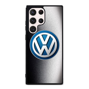 VOLKSWAGEN VW GRADIENT LOGO Samsung Galaxy S23 Ultra Case Cover