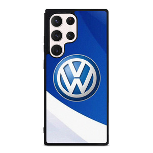 VW VOLKSWAGEN EMBLEM Samsung Galaxy S23 Ultra Case Cover VW VOLKSWAGEN EMBLEM Samsung Galaxy S23 Ultra Case Cover