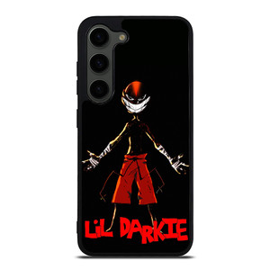 LIL DARKIE RAPPER CARTOON Samsung Galaxy S23 Plus Case Cover LIL DARKIE RAPPER CARTOON Samsung Galaxy S23 Plus Case Cover