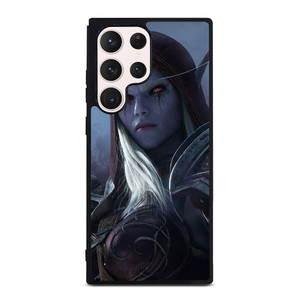 WORLD OF WARCRAFT SHADOWLANDS HERO Samsung Galaxy S23 Ultra Case Cover WORLD OF WARCRAFT SHADOWLANDS HERO Samsung Galaxy S23 Ultra Case Cover