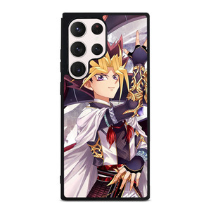 YAMI YUGI YU GI OH ANIME Samsung Galaxy S23 Ultra Case Cover YAMI YUGI YU GI OH ANIME Samsung Galaxy S23 Ultra Case Cover