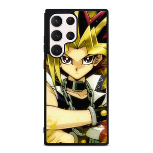 YAMI YUGI YU GI OH DARK SIDE OF DIMENSIONS Samsung Galaxy S23 Ultra Case Cover YAMI YUGI YU GI OH DARK SIDE OF DIMENSIONS Samsung Galaxy S23 Ultra Case Cover