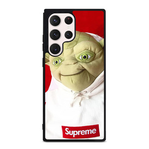 YODA SUPREME STAR WARS Samsung Galaxy S23 Ultra Case Cover