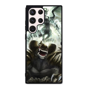 YUGIHOH DRAGONS ANIME Samsung Galaxy S23 Ultra Case Cover