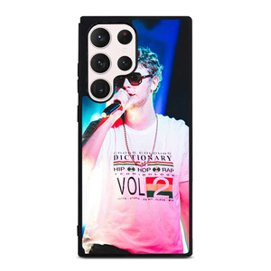 YUNG GRAVY RAPPER CONCERT Samsung Galaxy S23 Ultra Case Cover