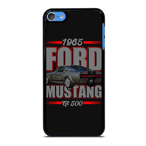 1995 FORD MUSTANG GT500 CLASSIC iPod 7 Case Cover 1995 FORD MUSTANG GT500 CLASSIC iPod 7 Case Cover