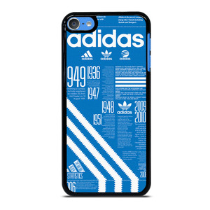 ADIDAS BOX CLASSIC iPod 7 Case Cover ADIDAS BOX CLASSIC iPod 7 Case Cover