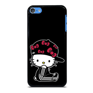 ADIDAS X HELLO KITTY CUTE iPod 7 Case Cover ADIDAS X HELLO KITTY CUTE iPod 7 Case Cover