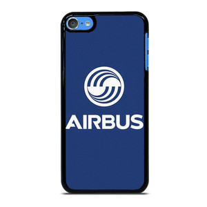 AIRBUS AEROSPACE EMBLEM iPod 7 Case Cover AIRBUS AEROSPACE EMBLEM iPod 7 Case Cover