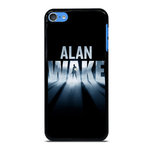 ALAN WAKE GAMES LOGO iPod 7 Case Cover ALAN WAKE GAMES LOGO iPod 7 Case Cover