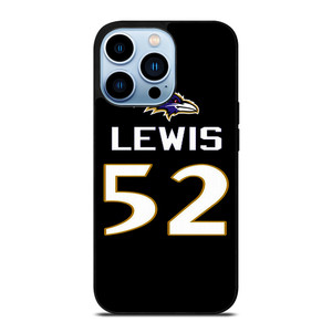 RAY LEWIS BALTIMORE RAVENS ICON iPhone 13 Pro Max Case Cover RAY LEWIS BALTIMORE RAVENS ICON iPhone 13 Pro Max Case Cover