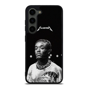LIL UZI VERT CONCERT  Samsung Galaxy S23 Plus Case Cover LIL UZI VERT CONCERT  Samsung Galaxy S23 Plus Case Cover