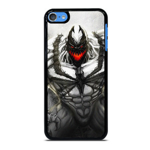 ANTI VENOM SUPERHERO COOL iPod 7 Case Cover ANTI VENOM SUPERHERO COOL iPod 7 Case Cover