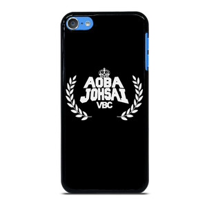 AOBA JOHSAI VOLLEYBALL CLUB HAIKYUU iPod 7 Case Cover AOBA JOHSAI VOLLEYBALL CLUB HAIKYUU iPod 7 Case Cover