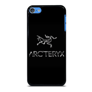 ARCTERYX METAL LOGO iPod 7 Case Cover ARCTERYX METAL LOGO iPod 7 Case Cover