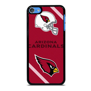 ARIZONA CARDINALS FOOTBALL HELMET LOGO iPod 7 Case Cover ARIZONA CARDINALS FOOTBALL HELMET LOGO iPod 7 Case Cover