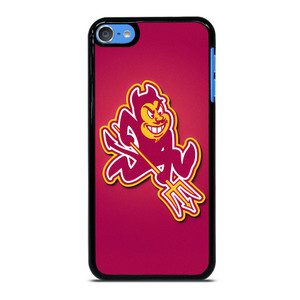 ARIZONA STATE SUN DEVILS FOOTBALL ICON iPod 7 Case Cover ARIZONA STATE SUN DEVILS FOOTBALL ICON iPod 7 Case Cover