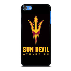 ARIZONA STATE SUN DEVILS FOOTBALL LOGO iPod 7 Case Cover ARIZONA STATE SUN DEVILS FOOTBALL LOGO iPod 7 Case Cover
