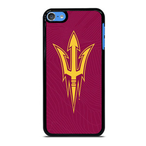 ARIZONA STATE SUN DEVILS FOOTBALL iPod 7 Case Cover ARIZONA STATE SUN DEVILS FOOTBALL iPod 7 Case Cover