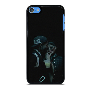 ASAP ROCKY RIHANNA COUPLES iPod 7 Case Cover ASAP ROCKY RIHANNA COUPLES iPod 7 Case Cover
