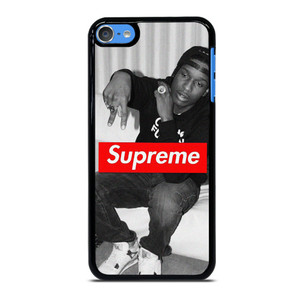 ASAP ROCKY SUPREME iPod 7 Case Cover ASAP ROCKY SUPREME iPod 7 Case Cover